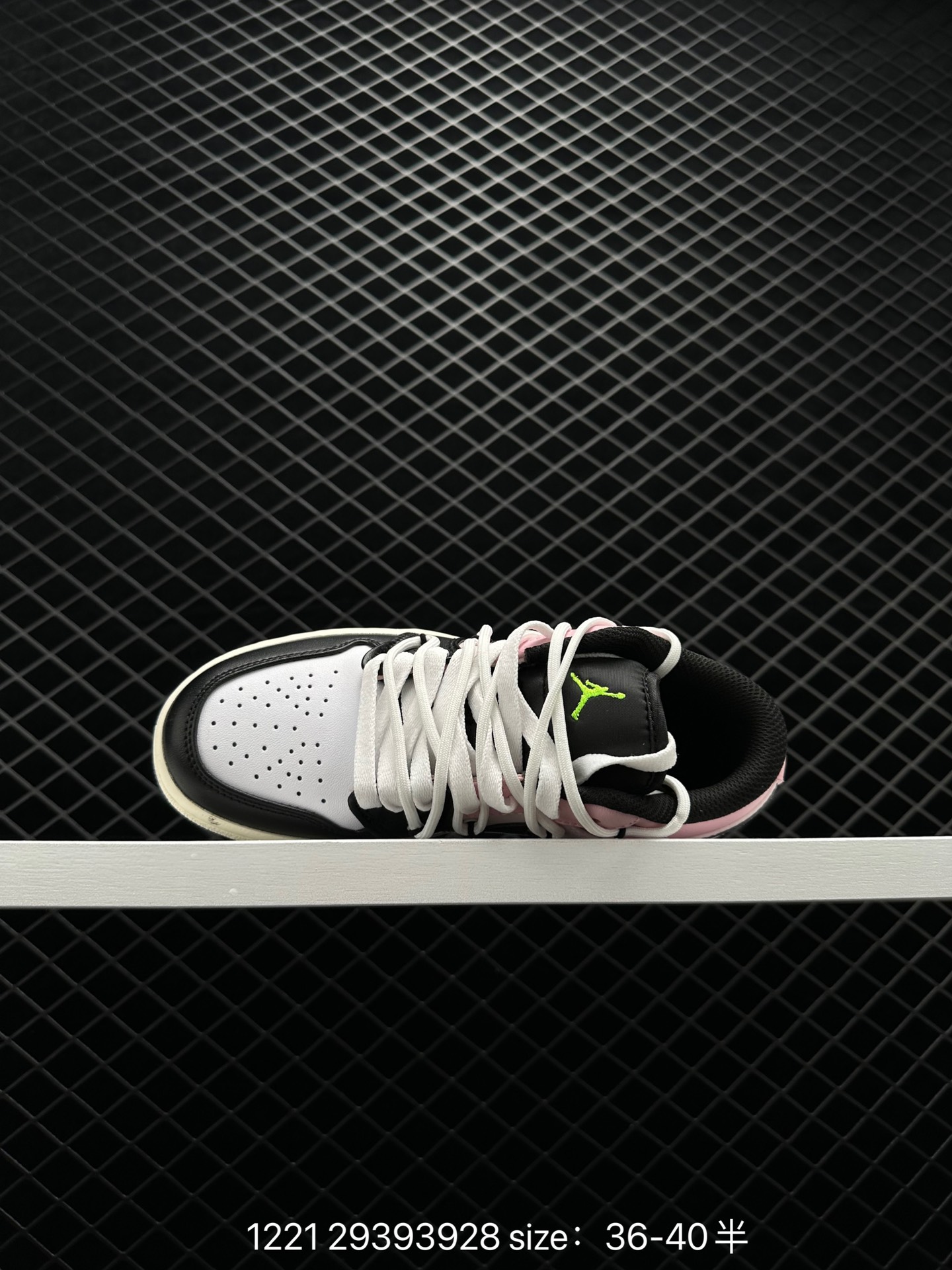 Nike Air Jordan 1 Low AJ1